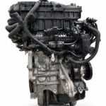 Motore OPEL CORSA F PHASE 2 Gasolina usato