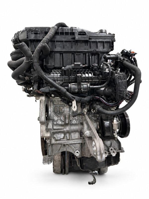 Motore OPEL CORSA F PHASE 2 Gasolina usato Motore OPEL CORSA F PHASE 2 Gasolina usato