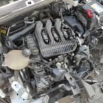 Motore OPEL CORSA F usato