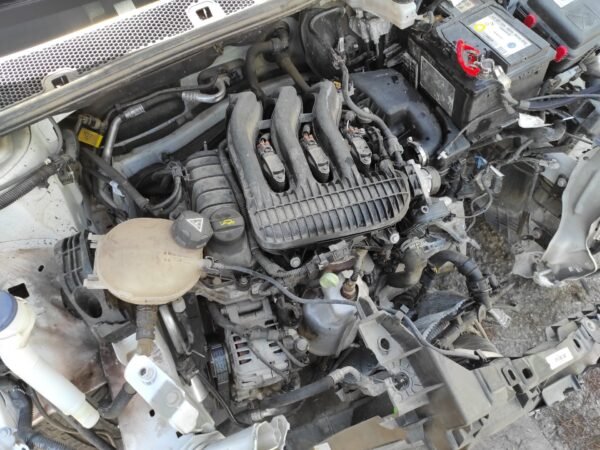 Motore OPEL CORSA F usato