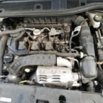 Motore OPEL CORSA F usato