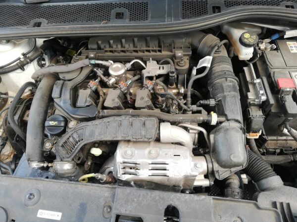Motore OPEL CORSA F usato Motore OPEL CORSA F usato