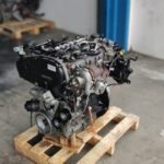Motore OPEL INSIGNIA 1 PHASE 1 Diésel usato