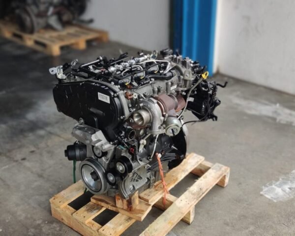 Motore OPEL INSIGNIA 1 PHASE 1 Diésel usato