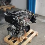 Motore OPEL INSIGNIA 1 PHASE 1 Diésel usato