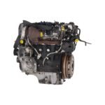 Motore OPEL INSIGNIA 1 PHASE 2 BREAK Diésel usato