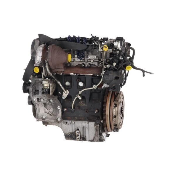 Motore OPEL INSIGNIA 1 PHASE 2 BREAK Diésel usato Motore OPEL INSIGNIA 1 PHASE 2 BREAK Diésel usato