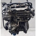 Motore OPEL KARL 2015>- 1.0BENZINA KW54 - 73CV 2019 usato