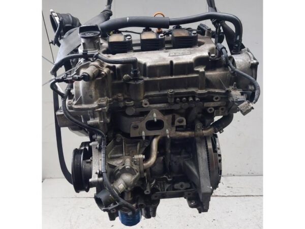 Motore OPEL KARL 2015>- 1.0BENZINA KW54 - 73CV 2019 usato Motore OPEL KARL 2015>- 1.0BENZINA KW54 - 73CV 2019 usato