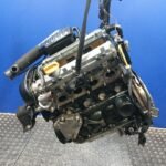 Motore OPEL MERIVA A Monospace (X03) 1.4 16V Twinport Gasolina usato