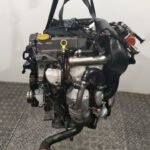 Motore OPEL MERIVA A Monospace (X03) 1.7 CDTI Diésel usato