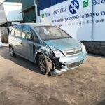Motore OPEL MERIVA A Monospace (X03) 1.8 Gasolina usato