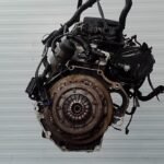 Motore OPEL MERIVA B PHASE 1 Gasolina usato