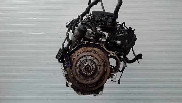 Motore OPEL MERIVA B PHASE 1 Gasolina usato Motore OPEL MERIVA B PHASE 1 Gasolina usato