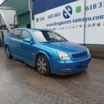 Motore OPEL SIGNUM Hatchback (Z03) 3.0 V6 CDTI Diésel usato