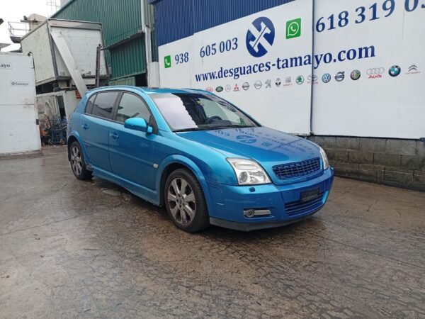 Motore OPEL SIGNUM Hatchback (Z03) 3.0 V6 CDTI Diésel usato Motore OPEL SIGNUM Hatchback (Z03) 3.0 V6 CDTI Diésel usato