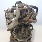 Motore OPEL SIGNUM Hatchback (Z03) 3.0 V6 CDTI Diésel usato