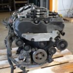 Motore OPEL SIGNUM PHASE 1 Diésel usato
