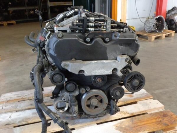 Motore OPEL SIGNUM PHASE 1 Diésel usato