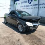 Motore OPEL TIGRA TwinTop (X04) 1.8 Gasolina usato