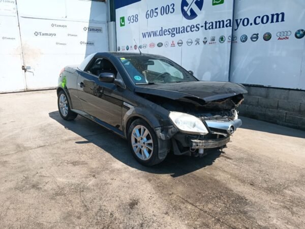 Motore OPEL TIGRA TwinTop (X04) 1.8 Gasolina usato Motore OPEL TIGRA TwinTop (X04) 1.8 Gasolina usato