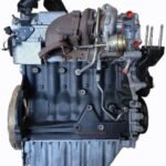 Motore OPEL VECTRA B (J96) 2.0 DTI 16V usato
