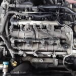 Motore OPEL VECTRA C BERLINA ELEGANCE usato