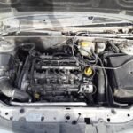 Motore OPEL VECTRA C CARAVAN SPORT usato