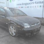 Motore OPEL VECTRA C GTS (Z02) 1.9 CDTI Diésel usato