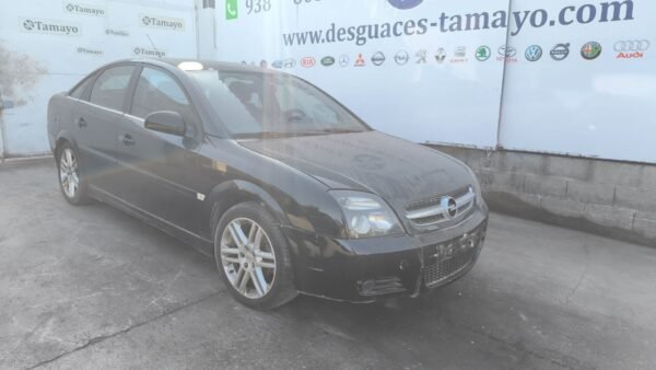 Motore OPEL VECTRA C GTS (Z02) 1.9 CDTI Diésel usato