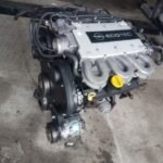 Motore OPEL VECTRA C PHASE 1 Gasolina usato