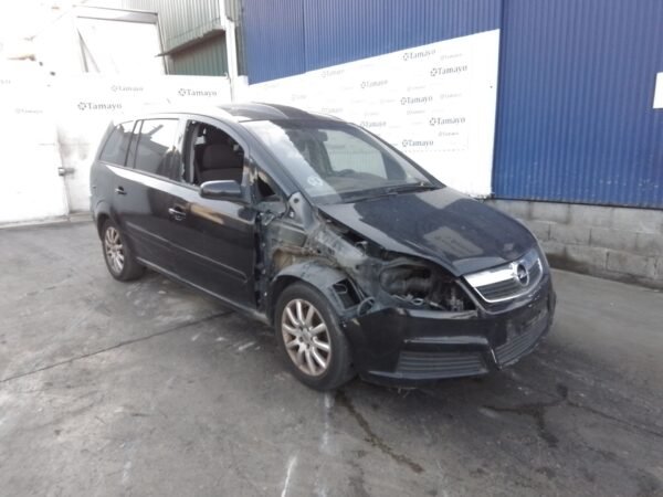 Motore OPEL ZAFIRA B * Gasolina usato
