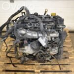 Motore OPEL ZAFIRA B PHASE 2 Diésel usato