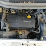 Motore OPEL ZAFIRA B usato