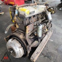 Motore per autocarro OM 352.11 per MERCEDES 5.7 DIESEL 96 kW usato (122546) Motore per autocarro OM 352.11 per MERCEDES 5.7 DIESEL 96 kW usato (122546)