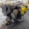 Motore per autocarro OM 352.11 per MERCEDES 5.7 DIESEL 96 kW usato (122546) Motore per autocarro OM 352.11 per MERCEDES 5.7 DIESEL 96 kW usato (122546)
