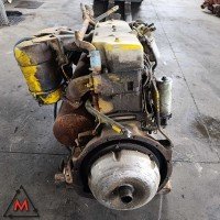 Motore per autocarro OM 352.11 per MERCEDES 5.7 DIESEL 96 kW usato (122546) Motore per autocarro OM 352.11 per MERCEDES 5.7 DIESEL 96 kW usato (122546)