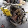 Motore per autocarro OM 352.11 per MERCEDES 5.7 DIESEL 96 kW usato (122546) Motore per autocarro OM 352.11 per MERCEDES 5.7 DIESEL 96 kW usato (122546)