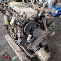 Motore per autocarro OM 352.11 per MERCEDES 5.7 DIESEL 96 kW usato (122546) Motore per autocarro OM 352.11 per MERCEDES 5.7 DIESEL 96 kW usato (122546)