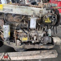 Motore per autocarro OM 352.11 per MERCEDES 5.7 DIESEL 96 kW usato (122546) Motore per autocarro OM 352.11 per MERCEDES 5.7 DIESEL 96 kW usato (122546)