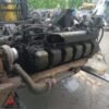 Motore per autocarro OM 457.942 per MERCEDES CITARO MK1 1997-2006 usato (109398)