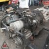 Motore per autocarro OM 457.942 per MERCEDES CITARO MK1 1997-2006 usato (109398)