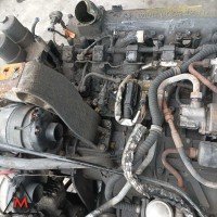 Motore per autocarro OM 457.942 per MERCEDES CITARO MK1 1997-2006 usato (109398)