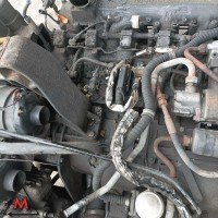 Motore per autocarro OM 457.942 per MERCEDES CITARO MK1 1997-2006 usato (109398)