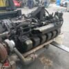Motore per autocarro OM 457.942 per MERCEDES CITARO MK1 1997-2006 usato (109398)