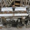Motore per camion autocarro Fiat 643N sigla motore Fiat 220 usato (63805)