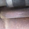 Motore per camion autocarro Fiat 643N sigla motore Fiat 220 usato (63805)