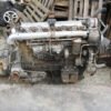 Motore per camion autocarro Fiat 643N sigla motore Fiat 220 usato (63805)