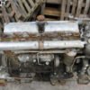 Motore per camion autocarro Fiat 643N sigla motore Fiat 220 usato (63805)