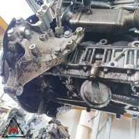 Motore PER RICAMBI F1AGL411D 112.000 km FIAT DUCATO MAXI 2014-2021 2.3D (115906)